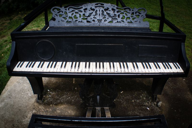 Licensed Piano Disposal Companies